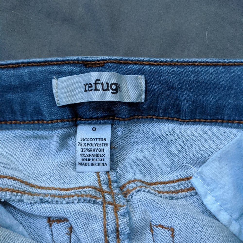 Jegging - Picture 3 of 4